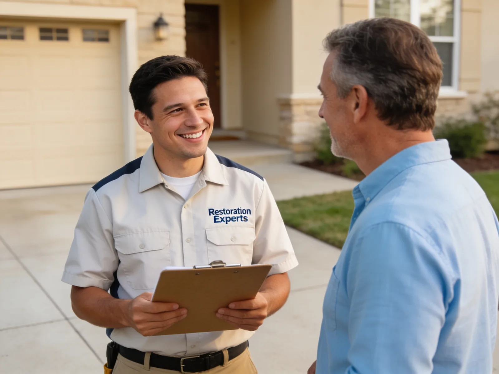 Water Damage Cleanup Evanston, IN FAQs